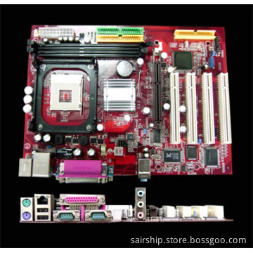 845PE (DR10.2) Motherboard